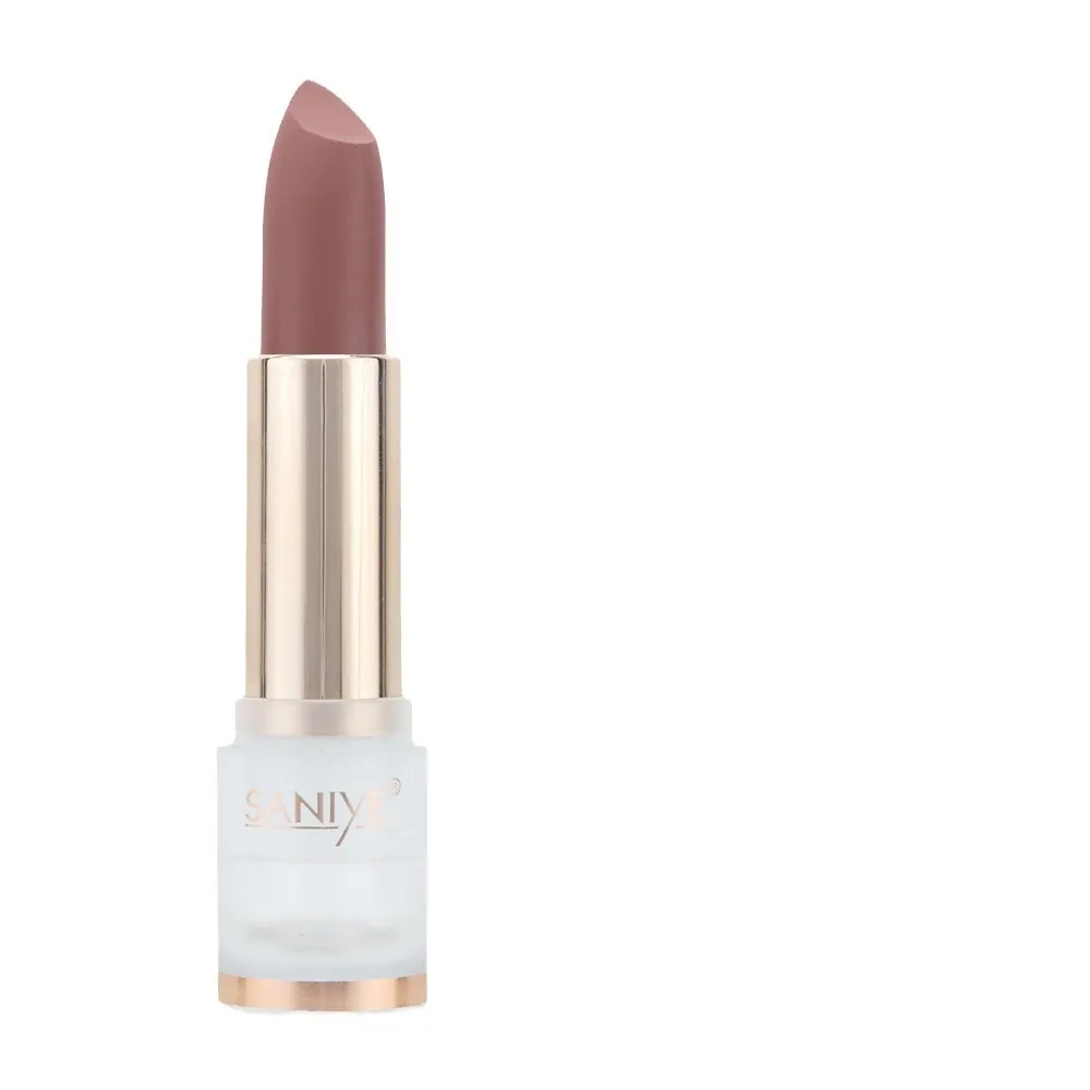 Ice Lipstick Mist Silky matte lipstick idrata a lunga durata, impermeabile e non sbiadisce