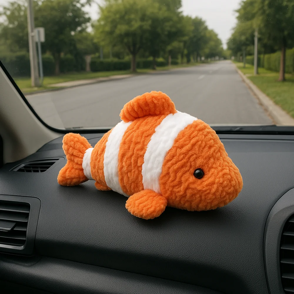 

Морские животные, клоун, рыба, игрушки, пушистый лобстер, морская черепаха, мягкая кукла, коллекция, мягкие животные, подушка в виде осьминога, декор автомобиля