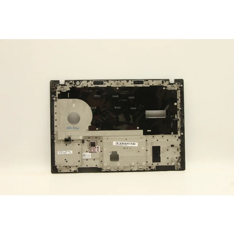 A+ FOR Lenovo P14s/T14 Gen 2 5CB0Z69532  C Shell Palmrest Upper Cover with FPR Hole for Laptop - Refurbished Grade Quality