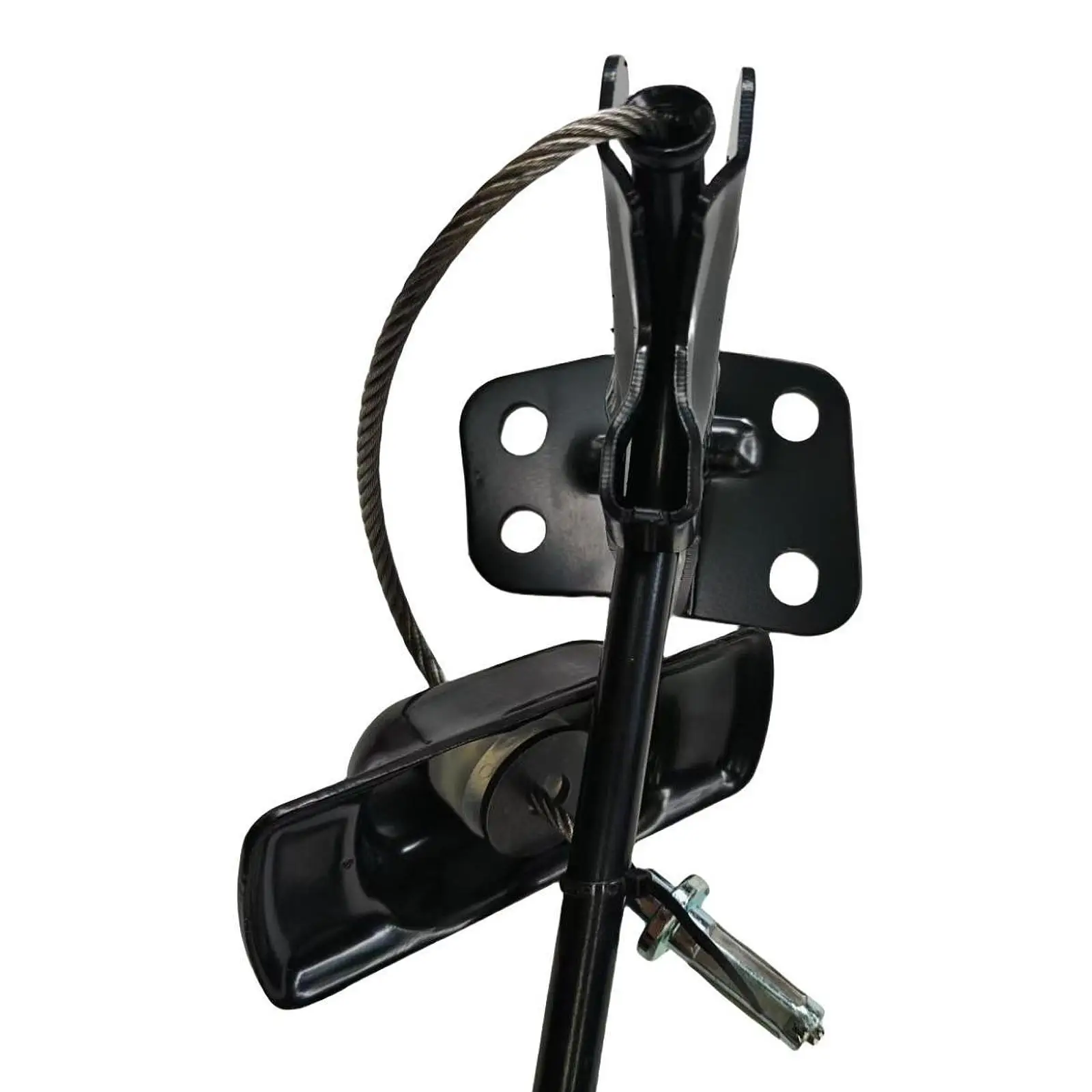 

Кронштейн для крепления запасного колеса для Kia Sedona 2022-24, высокопрочный металлический