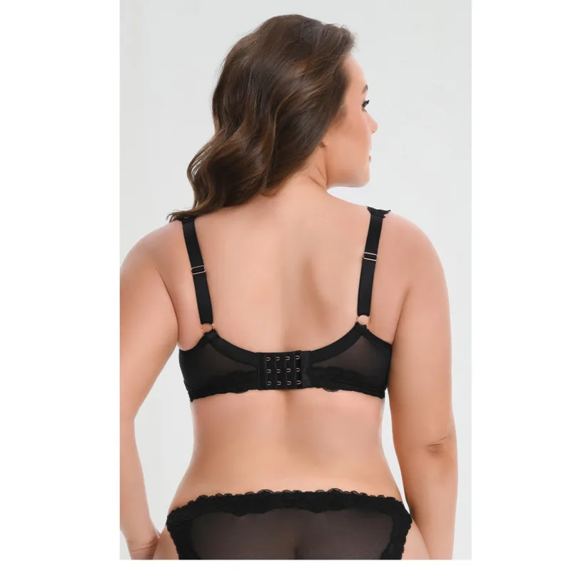 Thumbnail 3 - #61 Best Full Coverage Minimizer Bras to Buy In 2026