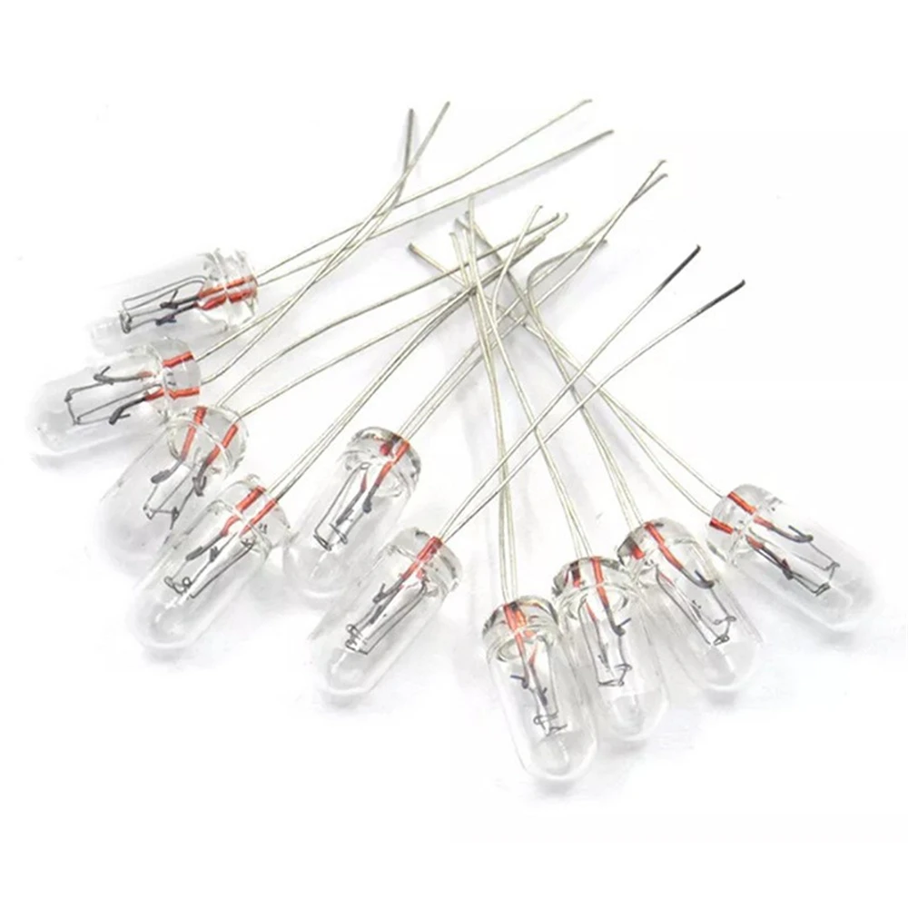 ​6pcs X27.168 Instrument Cluster Stepper Motor Gauge Speedometer For GM GMC 10 Bulbs