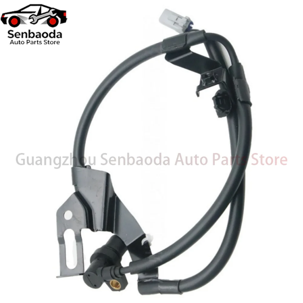 

89543-30160 SU12349 ALS697 5S10896 Передний левый датчик скорости ABS для Lexus GS300 GS400 GS430 SC430, автомобильные аксессуары, абсолютно новый