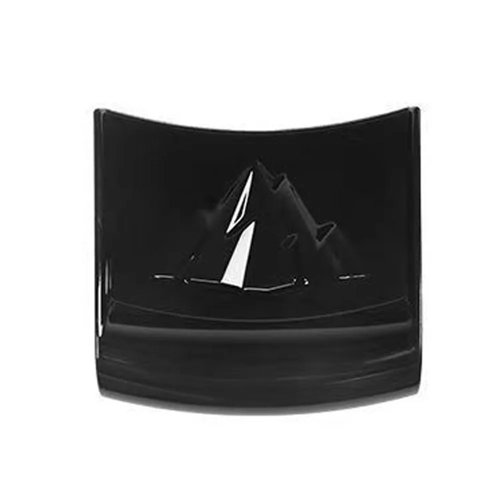 Car Upgrade For BAIC BJ40 Steering Wheel Decorative Cover Interior Modification Personalized Cover Plate Extended Range