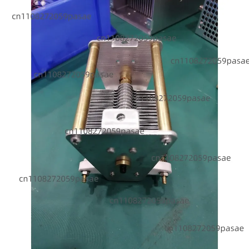 Adjustable Air Capa…