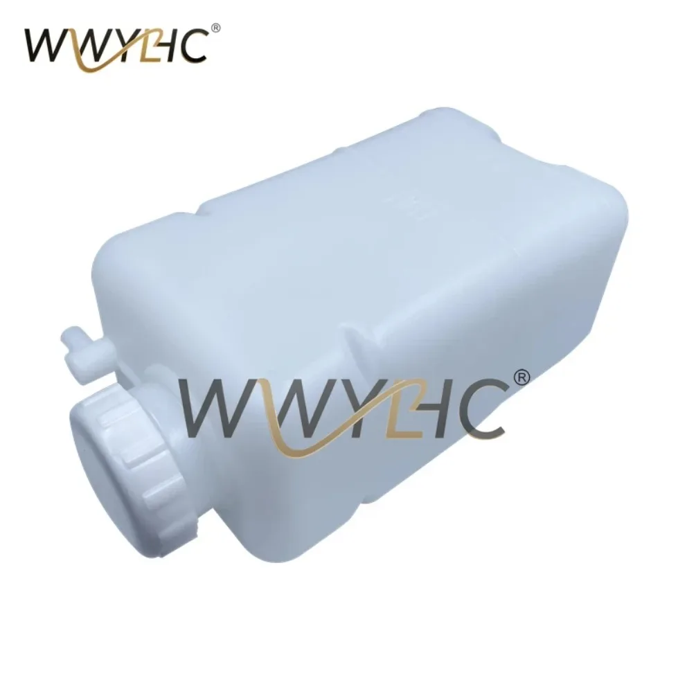 Excavator Accessories for  DX/DH60-7 80G Auxiliary Water Tank Antifreeze Coolant Backup Water Storage Tank