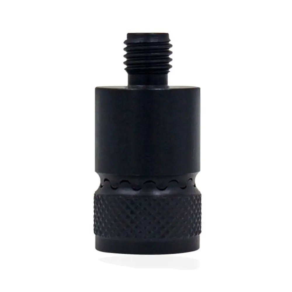 سبائك الألومنيوم التغيير السريع موصل المحمولة دائم صيد سمك الشبوط محول المغناطيس استبدال صيد السمك