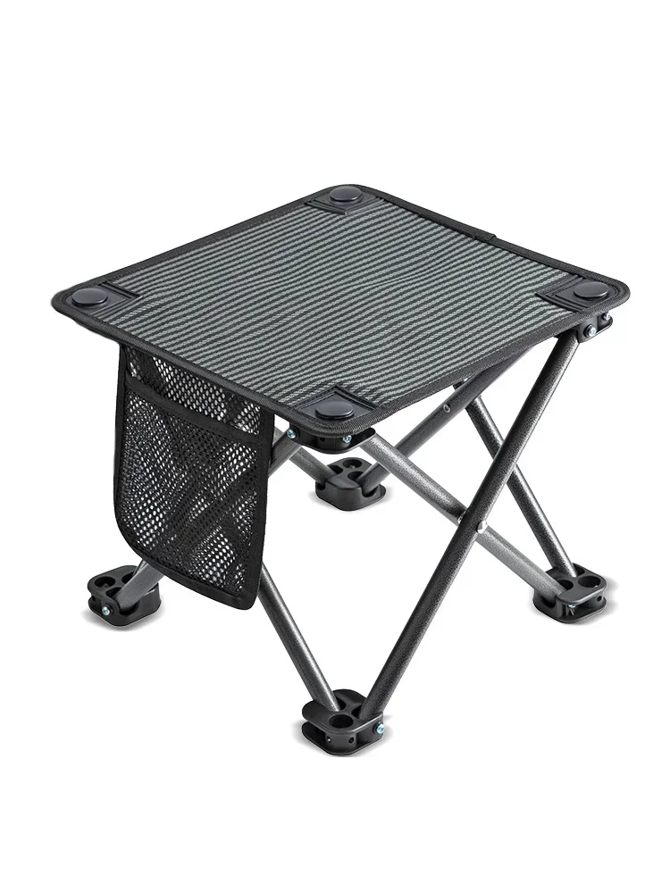 

Ultra light Mazar outdoor folding stool folding chair portable camping chair fishing chair travel small stool