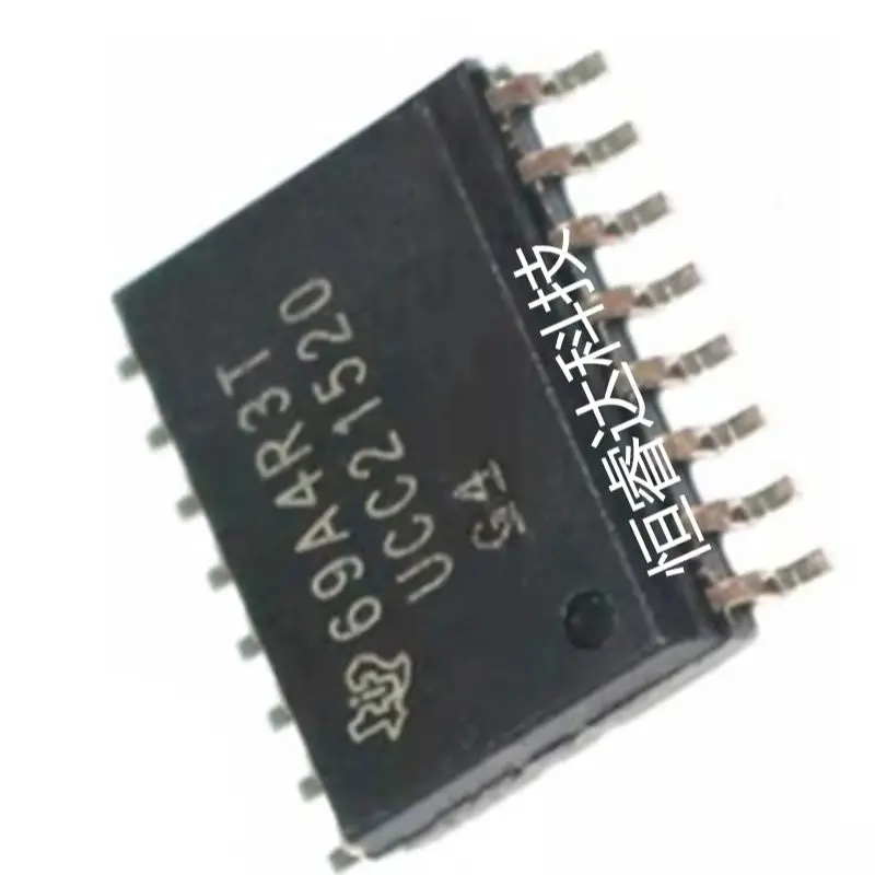 (5p)100% New UCC21520 UCC21520DW UCC21520DWR sop-16 Chipset In Stock Can order