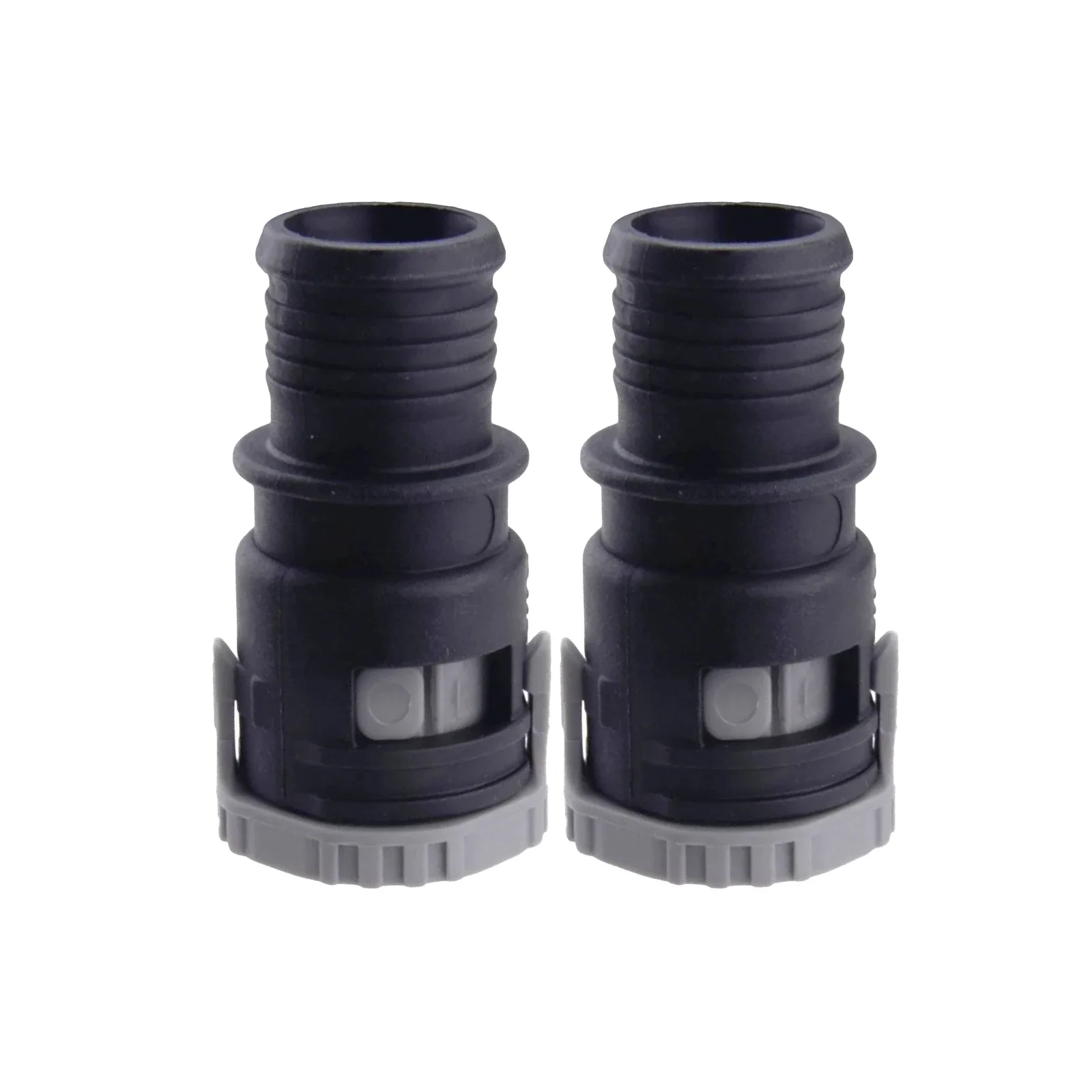 2Pcs Car Heater Hose Connector For Ford For C-Max For Focus For MK2 For Escape 14953933333333333333333333333333333333 - Image 5