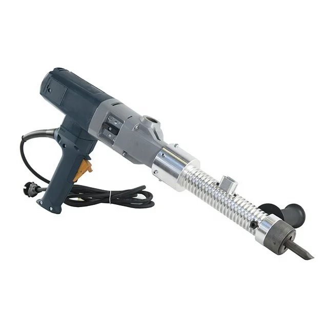 small area repair rubber extruder gun