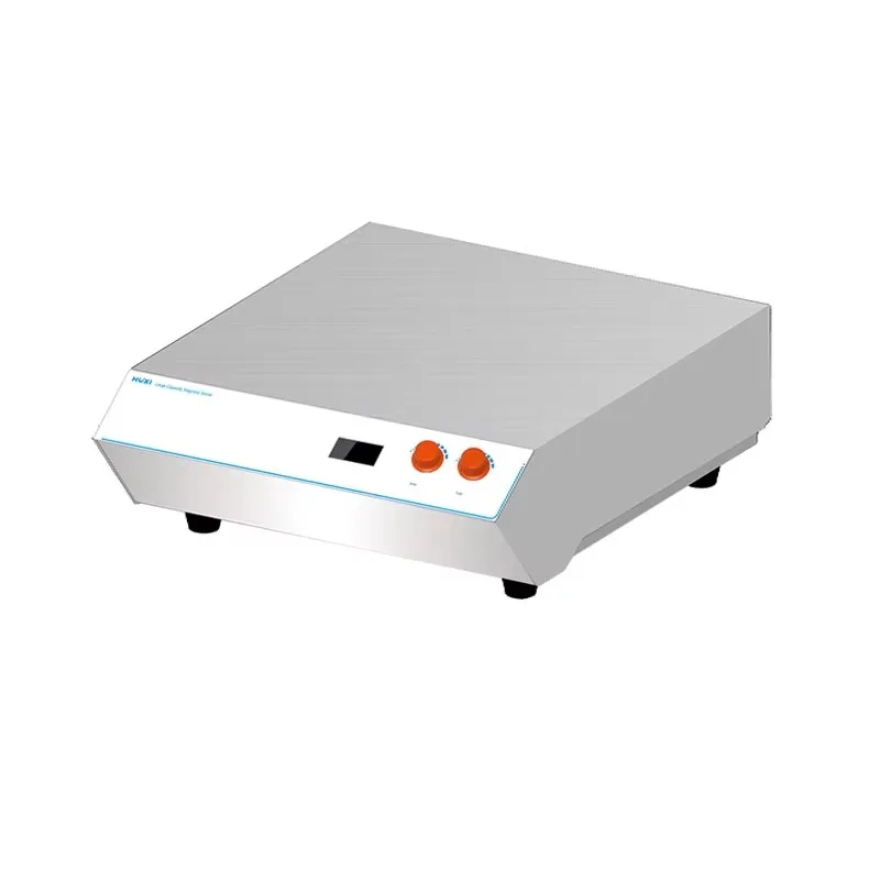 

150L Large Capacity Stainless Steel Magnetic Stirrer Large Capacity Stirrer