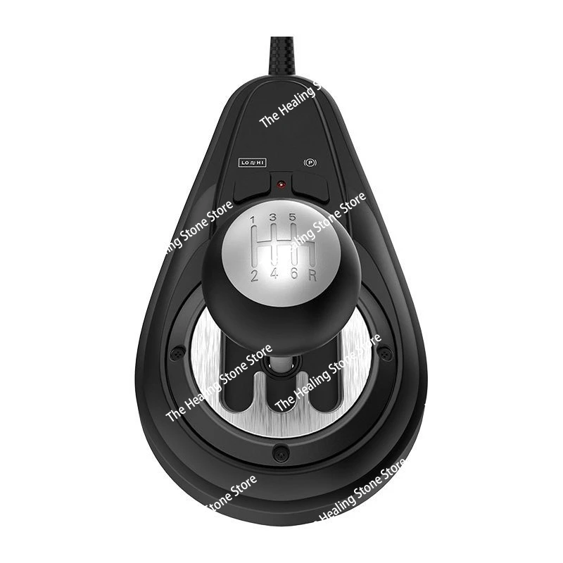 A7 Gear Lever V9 V1… - image