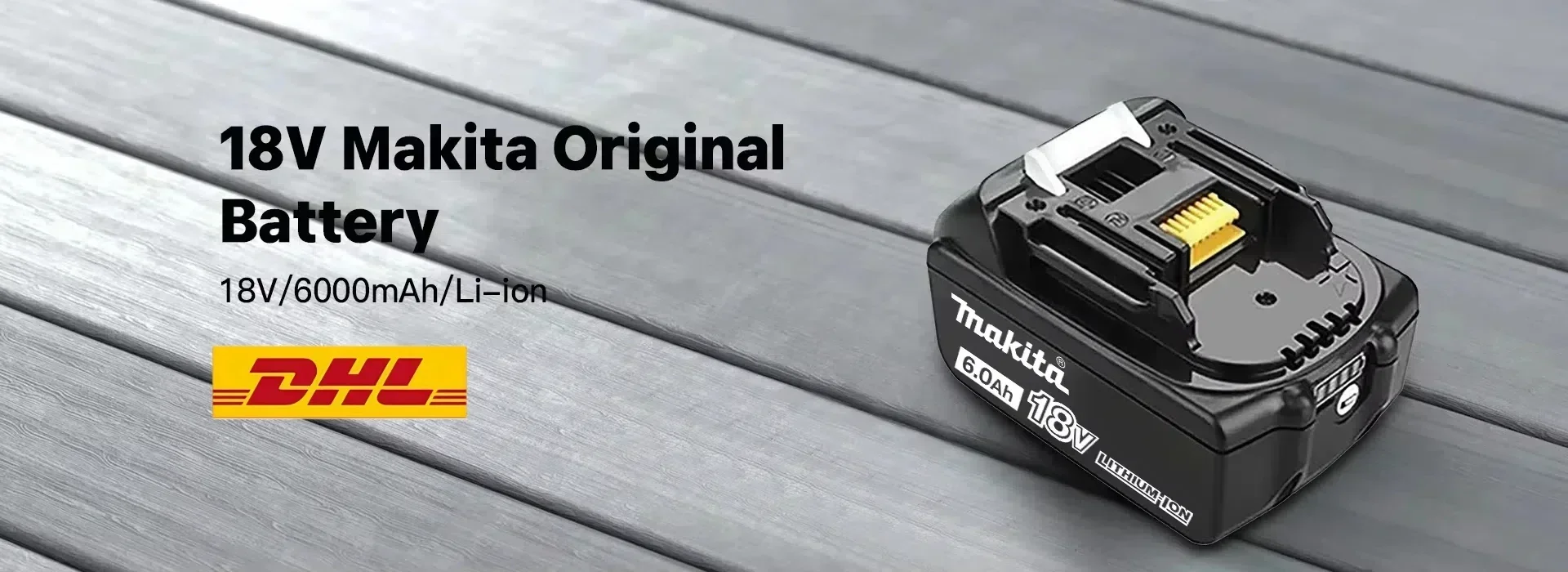 

⚡Original Makita DJV182Z Brushless 18V 340W Jigsaw Electric Jig with Saw Blade Cordless Barrel Handle Jigsaw For 18V 6Ah Battery