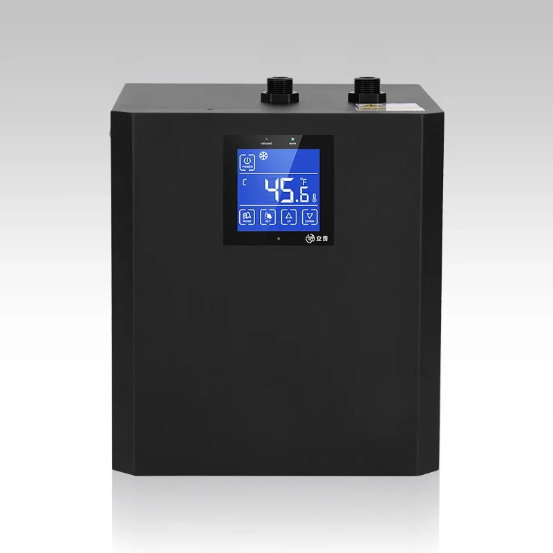 Hot Sale Cold Plunge Chiller,  Rapid Delivery Ice Bath Recovery Cooling Unit