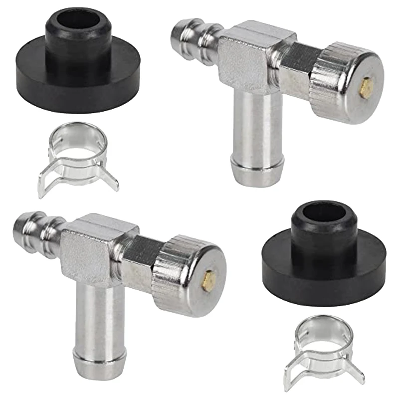 

2 Pack For 951-0171 For 751-0171 Fuel Shutdown Valve Kit For 735-0149 Lawn Mower 951-0171 751-0171 Garden Tools Accessories