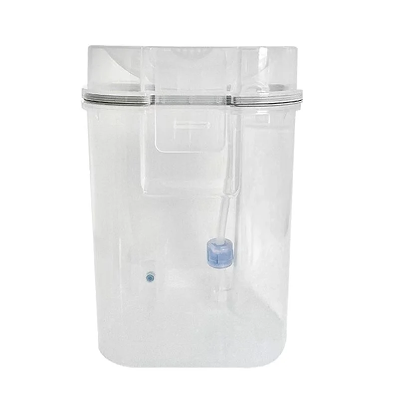 For Dreame L10S Ultra L10 Ultra S10 S10 Pro X10 Vacuum Cleaner Parts Clean Water Tank Sewage Tank Parts Accessories