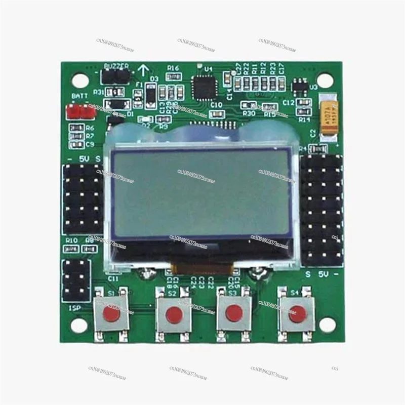 Kk 2.1.5 Multirotor…