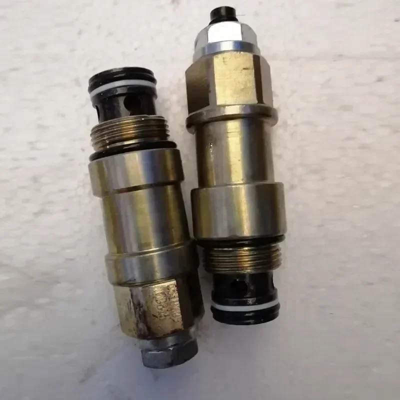 

1PCS DCV100, overflow valve, five ring multi way valve HHYLV100 safety pressure regulating valve