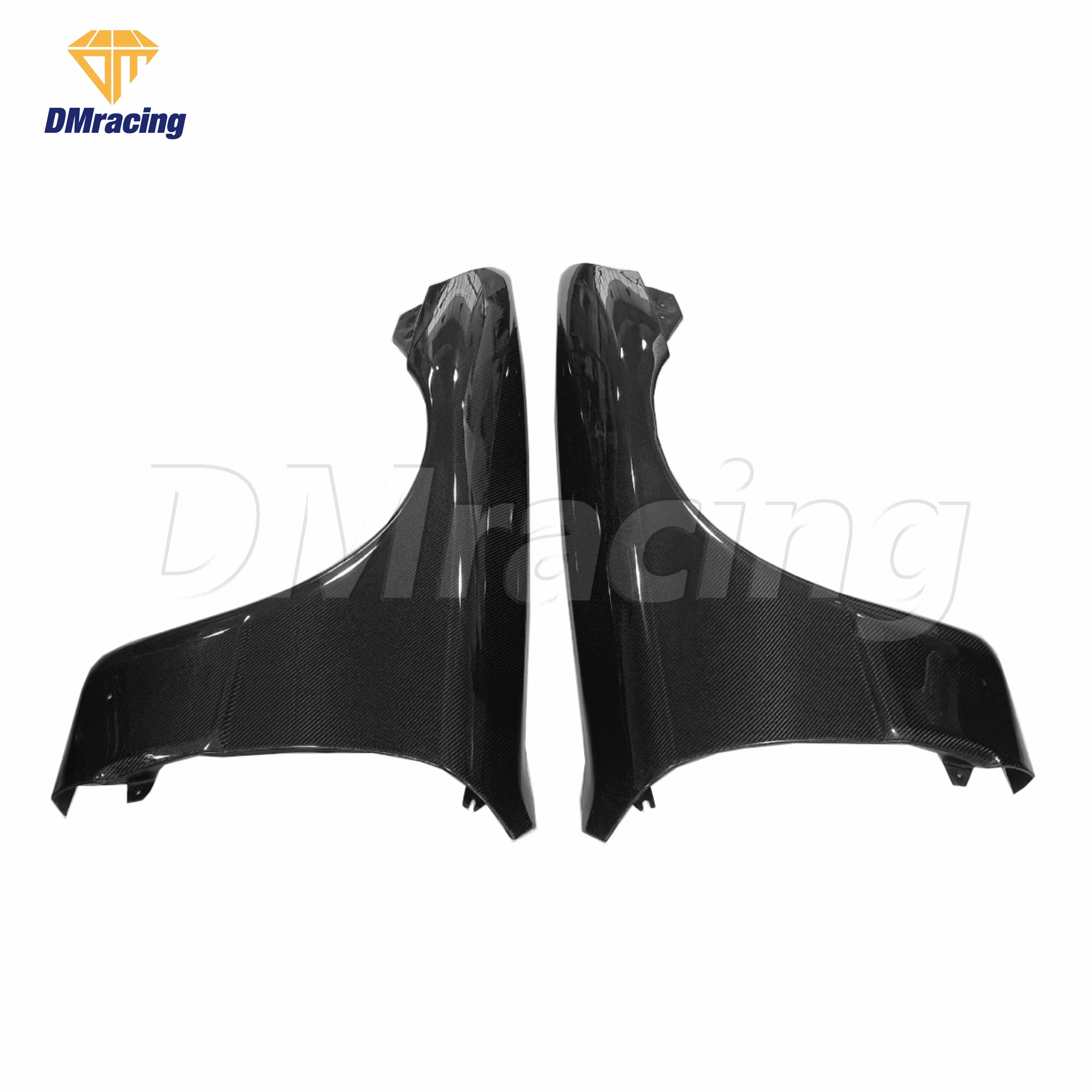 

Oem Style Carbon Fiber Front Fenders for Nissan Skyline Gtr R32 1989-1994