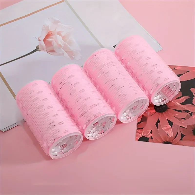 

Easy-to-Use Volumizing Hair Root Clips for Women - Fluffy Bangs & Curly Styles, No Heat Needed