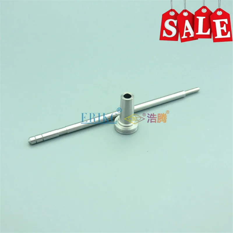 F00RJ02246 Injector Common Rail Nozzle Valve F 00R J02 246 Diesel Valve Set F00R J02 246 for Bosch 0 445 120 073