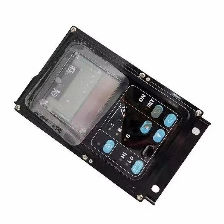 

Excavator Parts PC228US-3 PC200-7 PC300-7 PC400-7 Display Panel 7835-10-2005 7835-10-2000 7835-10-2003