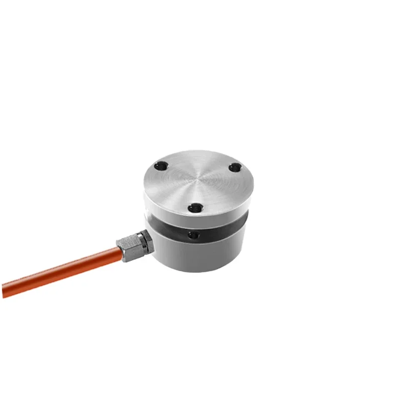 

JJ Tool AccessoriesMicro Planar Force Weighing Sensor, Membrane Box Type Weight Measurement, High-precision Force and Pressure M