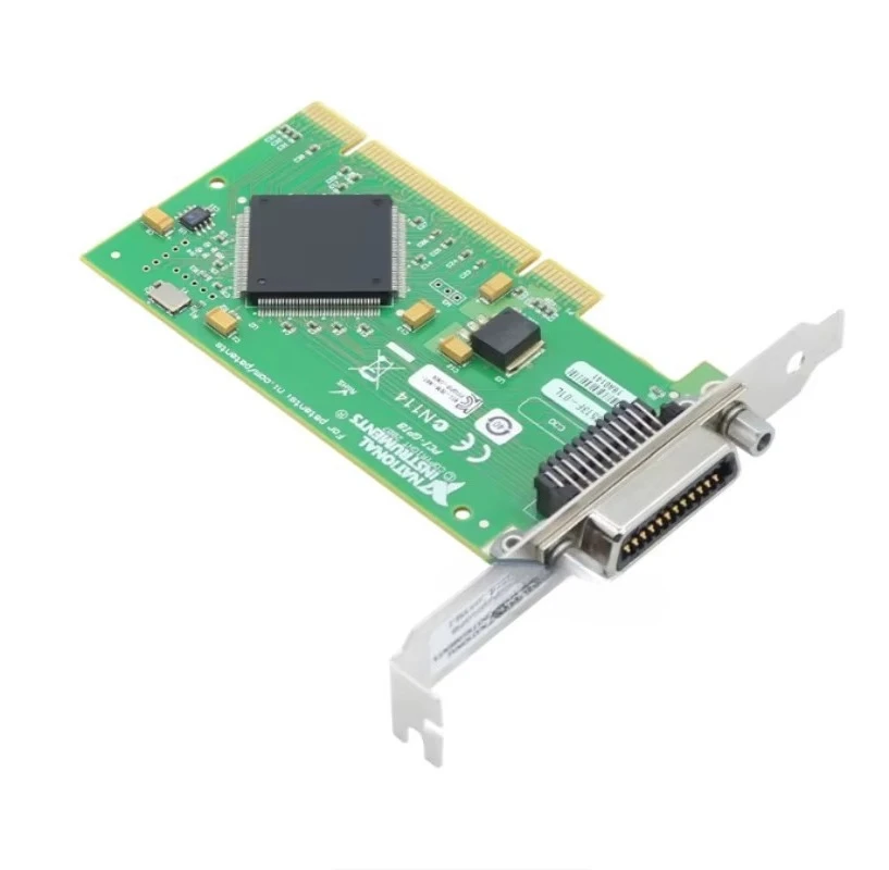 FOR Brand new american ni pcie-gpib instrument equipment pci-e interface 778930-01 data acquisition card