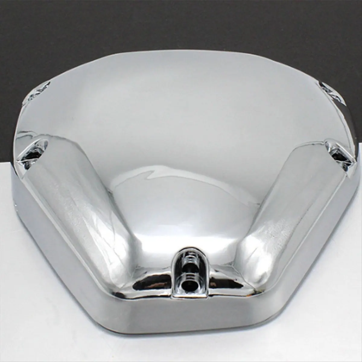 Super Sale Motorcycle Air Filter Cap Air Filter Cover for Honda VTX1300 VTX1800 2003-2008 Motorcycle Accessories view 5