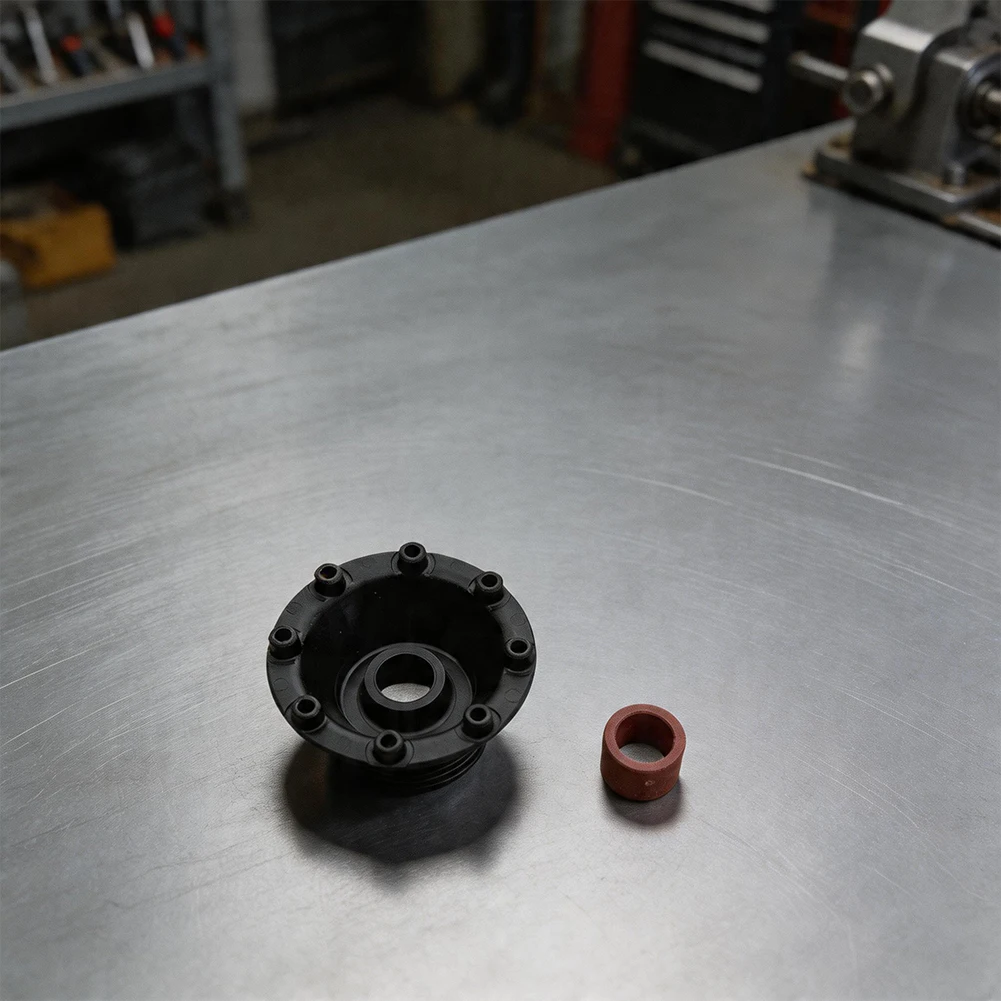 Saw Maintenance Part MSA200C Oil Pump For Professional Logging Prolongs Equipment Life Professional Grade For MSA 200C Chainsaw