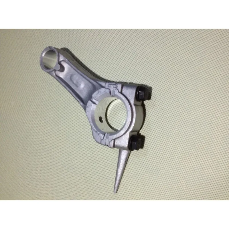 Imagem -03 - Conjunto da Haste de Conexão do Gerador para Honda 2kw 3kw para o Motor a Gasolina Honda Gx140 Gx200 Gx220 170f 5.5hp 6.5hp Gx160 168f