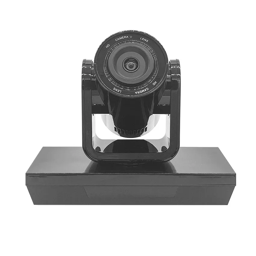 Factory Professional OEM Fixed Focus 1080P USB 2.0 Zoom Webcam Live Video Broadcasting Ptz Videoconferencing Camera