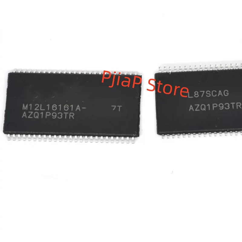 10pcs   M12L16161A-7T -7TG   TSOP50  New original