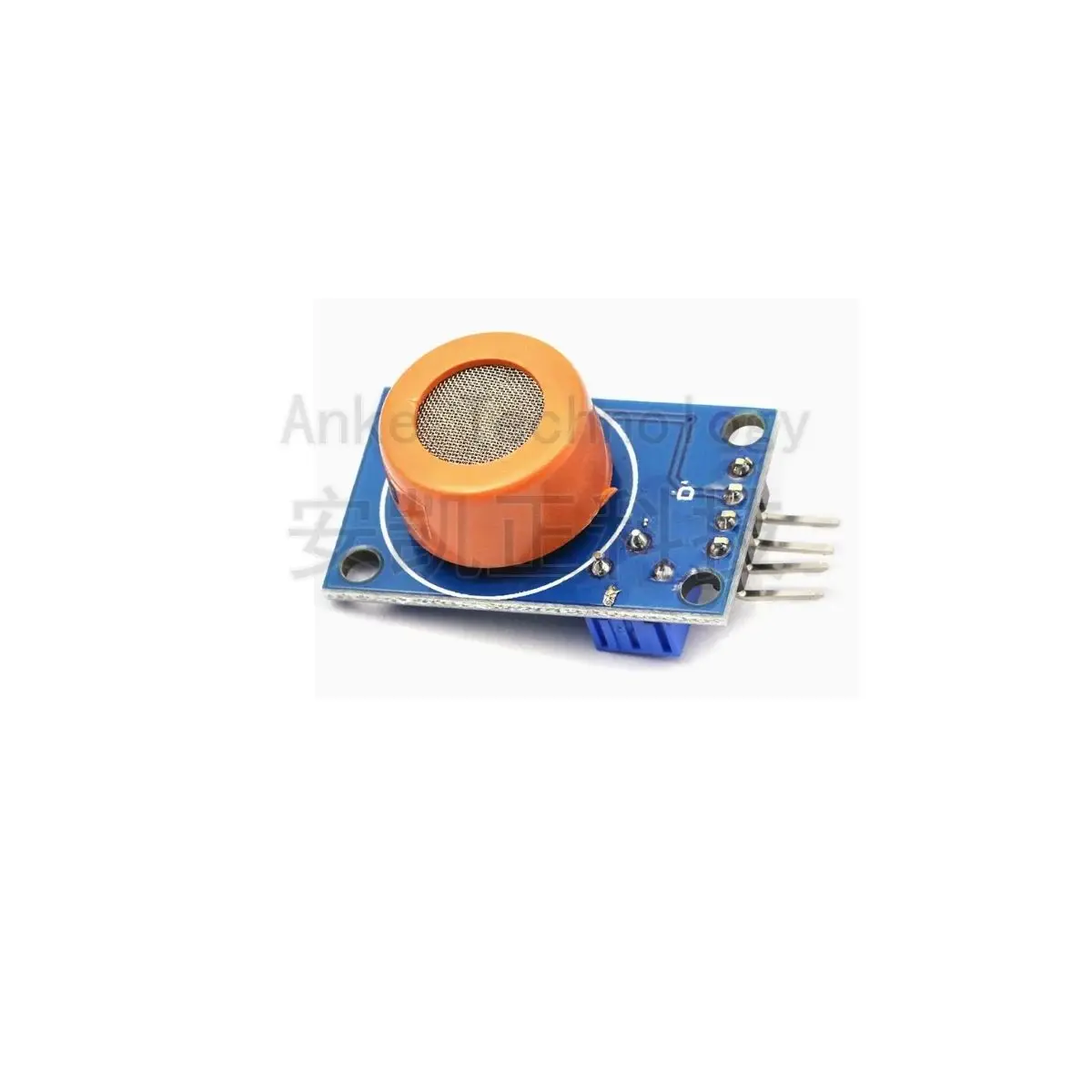 

Original genuine MQ-3 alcohol sensor module, MQ3 alcohol module, ethanol module