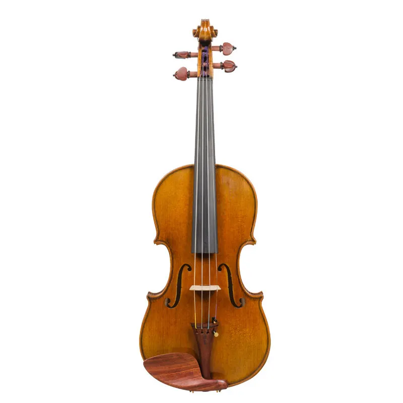 Professional performance exam Pure handmade adult violin