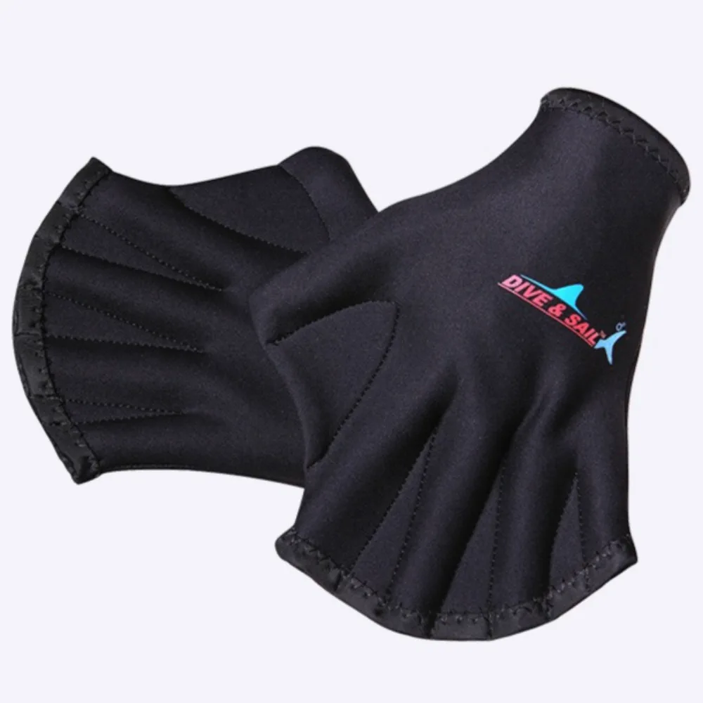 #85 Compare Swim Gloves Before You Buy