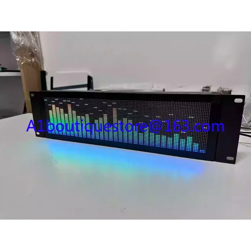 3U Cabinet Professi…