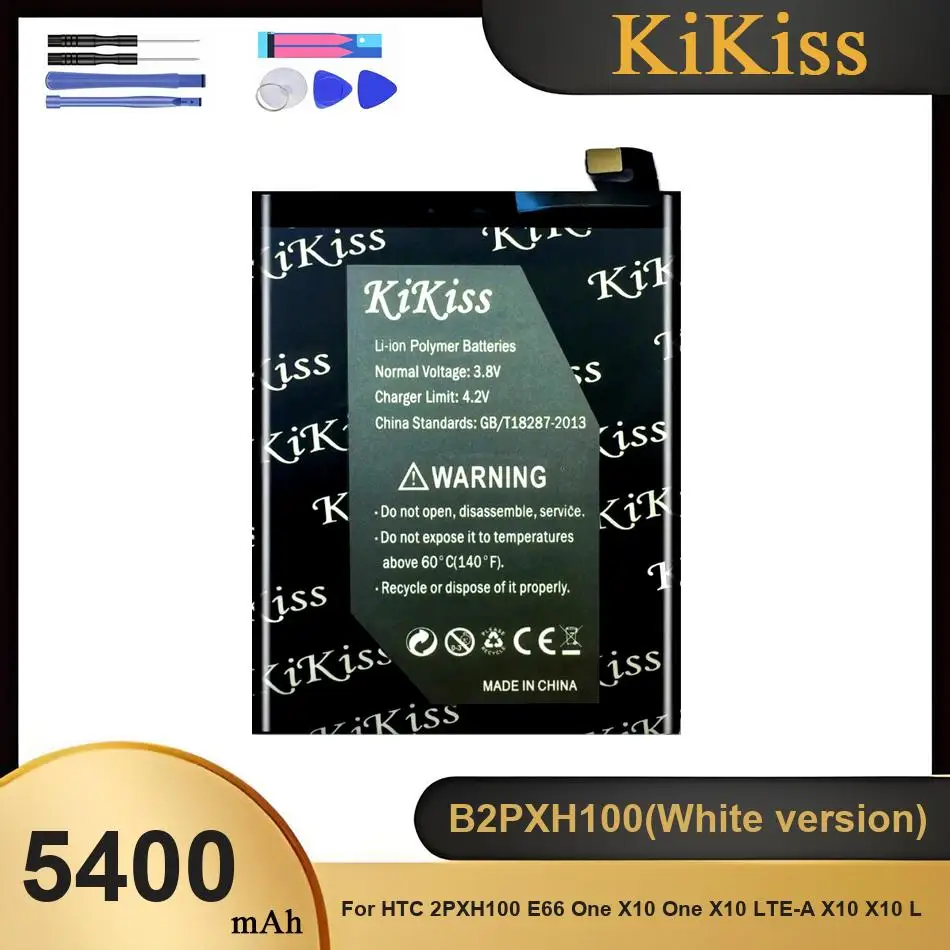 Li-Ion Polymer Mobi…