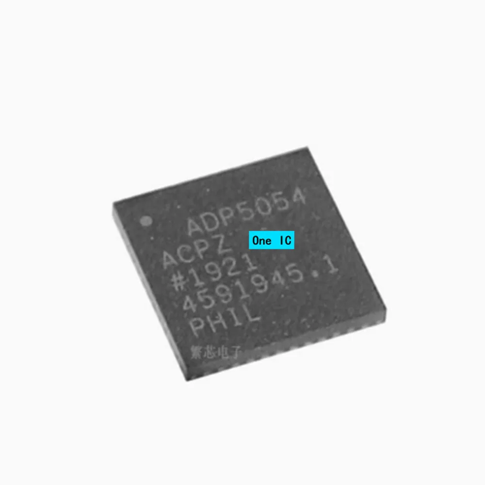 100% Original ADP5054ACPZ-R7 ADP5054ACPZ LFCSP Brand New Genuine Ic