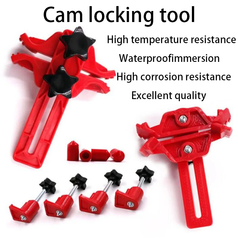 Camshaft Fixing Tool, Timing Belt Change Locking Engine Tool Tools For Automotive Workshop Garage Automotive Tool