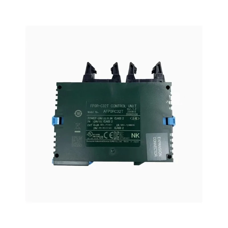 Original PLC programmable controller AFP0RC16T AFP0RC32T AFP0RC32CT AFP0RT32CT AFP0RE32T AFP0RC AFP0RT32MT AFP0RA42 AFP0RC16CT