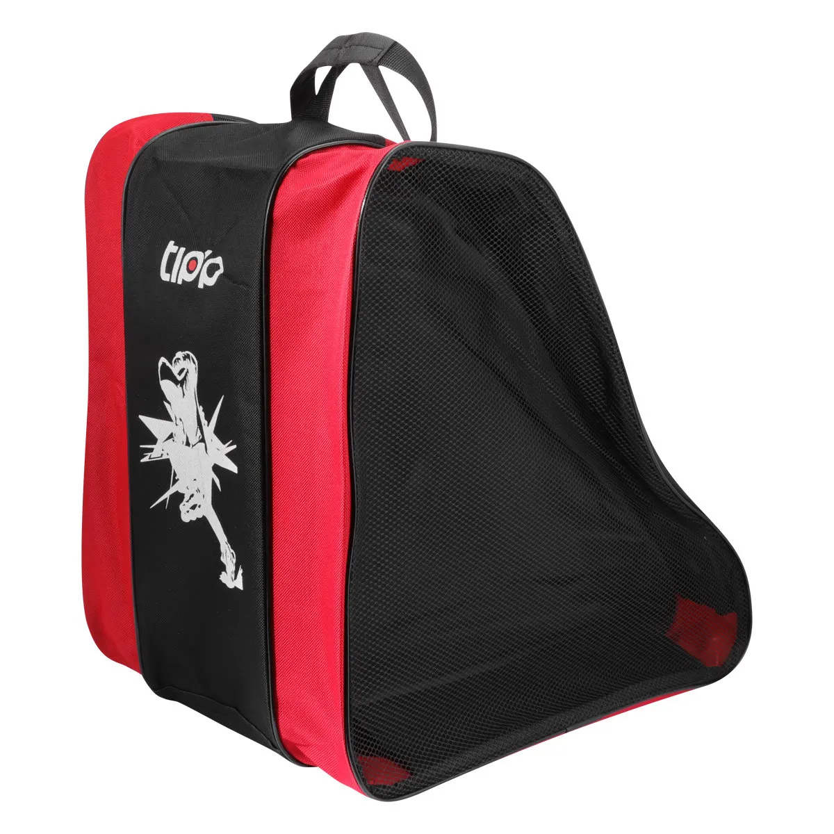 

Roller Skate Bag for Ice Skates Accessories Women Handbag Skating Skateboard