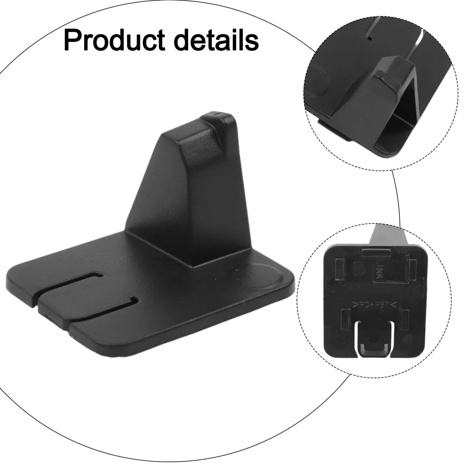 

Direct Replacement Fuel Filler Lid Car Maintenance Direct Replacement Fit Easy Installation OE Replacement For Honda Civic 1.5L