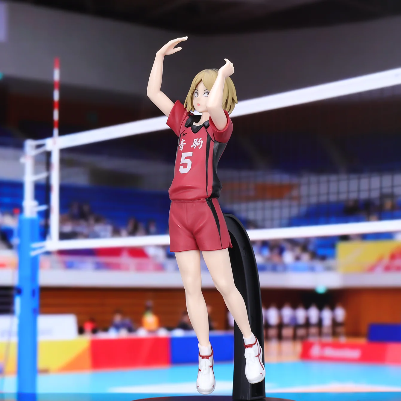 Kenma Kozume, Haikyuu! Figure  - Anime Merchandise Haikyuu recensione e prezzo