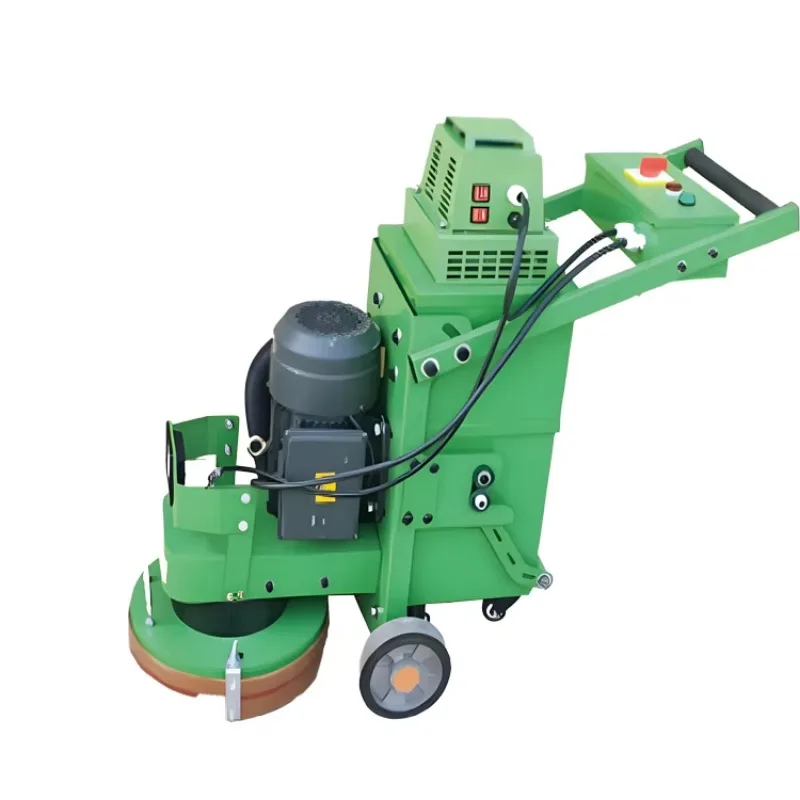 High Quality Custom Epoxy Floor Grinder 350mm Floor Concrete Grinder