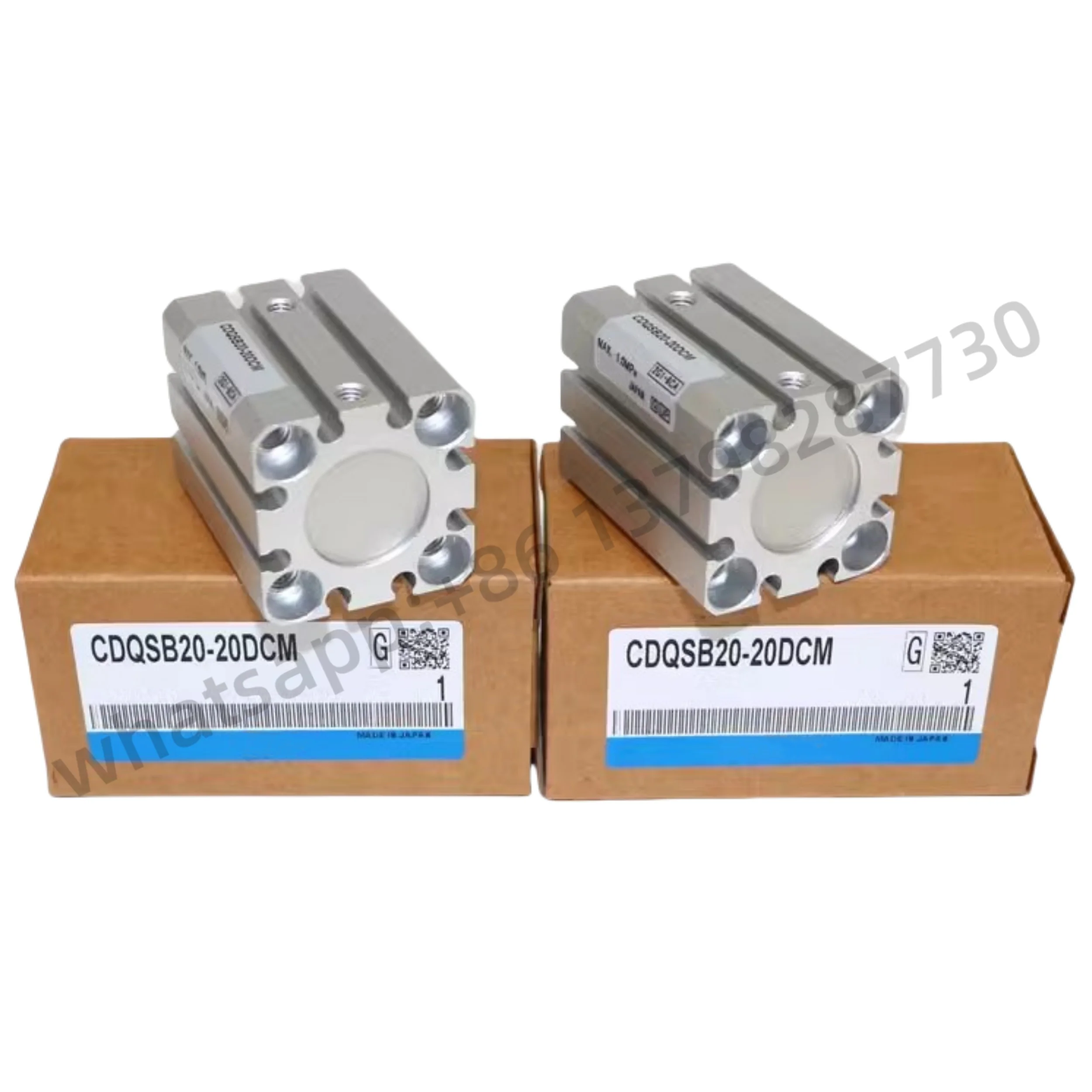 

New CDQSB20-5DCM CDQSB20-10DCM CDQSB20-15DCM CDQSB20-20DCM CDQSB20-25DCM CDQSB20-30DCM