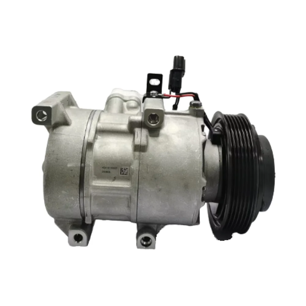 

Durable Doowon Brand Original Car Air Conditioning Compressor For Kia