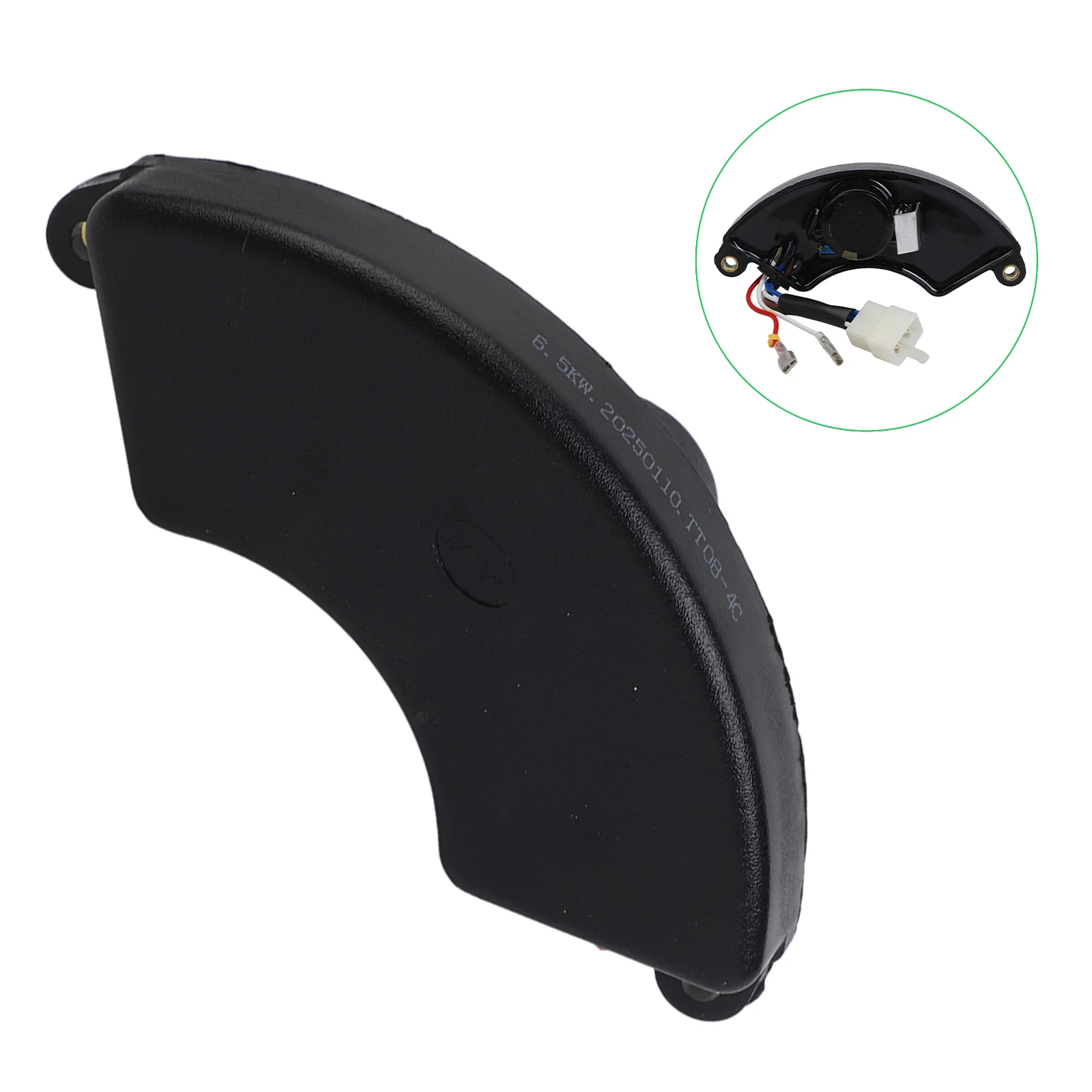 Avr Automatic Singl… - image