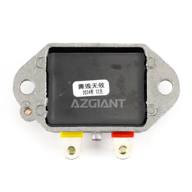 12V/24V universal car truck vehicle JFT249D T149D generator intelligent electronic regulator 28v (24V) 14V (12V) 1500w regulator